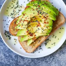 Image result for avocado toast